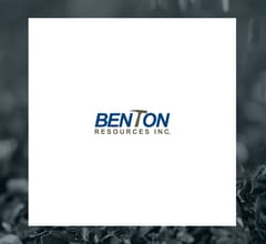 Image for Benton Resources (CVE:BEX)  Shares Down 13.6%   – Here’s What Happened