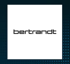 Image for Bertrandt Aktiengesellschaft (ETR:BDT) Stock Price Down 1.2%  – Time to Sell?