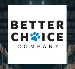 Image for Better Choice (NYSE:SRXH) Sets New 12-Month High  – Still a Buy?