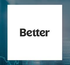 Image about Better Home & Finance (NASDAQ:BETR) Stock Price Up 9.1%  – Time to Buy?