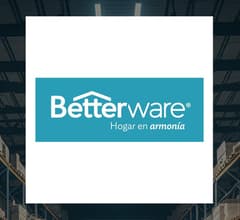 Image for Betterware de Mexico SAPI de C (NYSE:BWMX) Short Interest Update