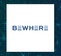 Image for BeWhere (CVE:BEW) Trading 1.3% Higher   – Here’s What Happened