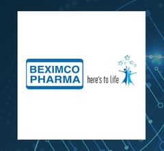 Image for Beximco Pharmaceuticals (LON:BXP)  Shares Down 6.7%   – Time to Sell?