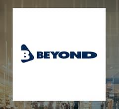 Image for Bed Bath & Beyond (NYSE:BBBY) Releases Earnings Results