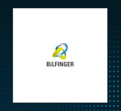 Image for Bilfinger (BFLBY) Expected to Announce Earnings on Wednesday