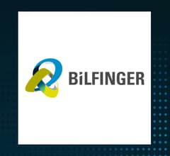 Image for Bilfinger (ETR:GBF) Stock Price Down 2.4%  – Should You Sell?