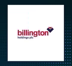Image for Billington (LON:BILN) Share Price Passes Below Two Hundred Day Moving Average   – Here’s What Happened
