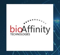 Image for Short Interest in bioAffinity Technologies, Inc. (NASDAQ:BIAF) Grows By 164.9%