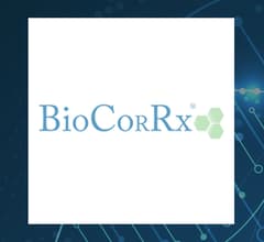 Image for Biocorrx (OTCMKTS:BICX) Stock Price Crosses Above 50 Day Moving Average   – Here’s What Happened