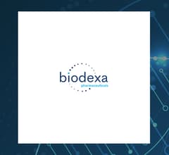 Image for Biodexa Pharmaceuticals PLC Unsponsored ADR (NASDAQ:BDRX) Sees Large Decline in Short Interest