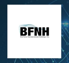 Image for BioForce Nanosciences (OTCMKTS:BFNH) Stock Price Down 52%  – Here’s What Happened