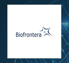 Image for Biofrontera Inc. (NASDAQ:BFRI) Short Interest Update