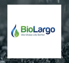 Image about Global Partner Acquisition Corp II (NASDAQ:GPAC) & BioLargo (NASDAQ:BLGO) Financial Review