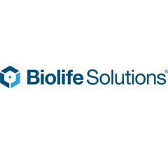 Image for BioLife Solutions (NASDAQ:BLFS) Upgraded at Wall Street Zen