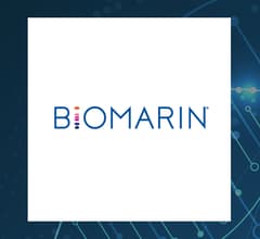 Image for Crossmark Global Holdings Inc. Buys 21,000 Shares of BioMarin Pharmaceutical Inc. $BMRN