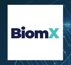 Image for BiomX Inc. (NYSEAMERICAN:PHGE) Sees Significant Decline in Short Interest