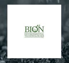 Image for Bion Environmental Technologies (OTCMKTS:BNET) Announces Quarterly Earnings Results