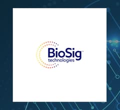 Image for Reviewing Biosig Technologies (NASDAQ:STEX) & CapsoVision (NASDAQ:CV)