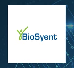 Image for BioSyent (OTCMKTS:BIOYF) Shares Up 0.6%  – Still a Buy?