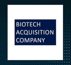 Image for Biotech Acquisition (OTCMKTS:BIOTU) Stock Price Down 7.7%  – Should You Sell?