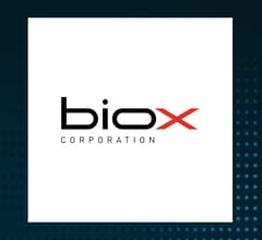 Image for Biox (TSE:BX) Share Price Crosses Above 200 Day Moving Average   – What’s Next?