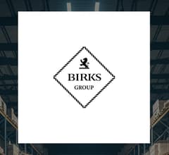 Image for Birks Group (NYSE:BGI) Stock Price Down 1.6%  – Here’s What Happened