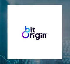Image for Bit Origin (NASDAQ:BTOG) and Brookfield Asset Management (NYSE:BAM) Head to Head Review
