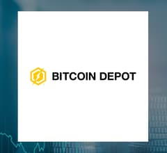 Image for Bitcoin Depot (NASDAQ:BTM) Shares Scheduled to Reverse Split on Monday, February 23rd