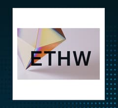Image for Bitwise Ethereum ETF (NYSEARCA:ETHW) Trading Up 5.9%  – Here’s Why
