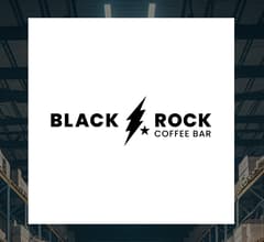 Image for Black Rock Coffee Bar (NASDAQ:BRCB) Stock Price Down 9.7%  – Here’s Why