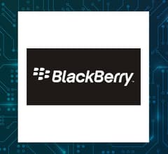 Image for BlackBerry (TSE:BB) Hits New 12-Month High  – Here’s Why