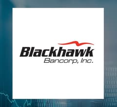 Image for Blackhawk Bancorp (OTCMKTS:BHWB) Share Price Passes Below Two Hundred Day Moving Average   – Here’s Why
