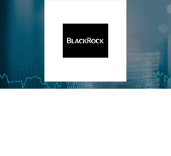 Image for Intech Investment Management LLC Has $7.50 Million Stock Position in BlackRock $BLK