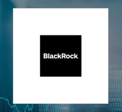 Image for BlackRock MuniHoldings New Jersey Quality Fund, Inc. (MUJ) To Go Ex-Dividend on March 13th
