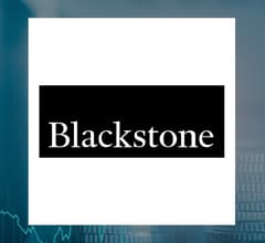 Image for Blackstone Inc. $BX Stock Sold by Douglas Lane & Associates LLC