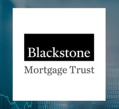 Image for Blackstone Mortgage Trust, Inc. (NYSE:BXMT) Short Interest Update
