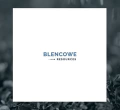 Image for Blencowe Resources (LON:BRES) Stock Price Up 8.7%  – Here’s What Happened