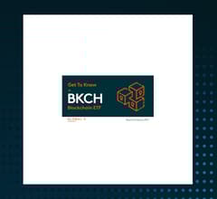 Image for Blockchain Technologies ETF (TSE:HBLK) Trading Down 2.7%  – Here’s Why