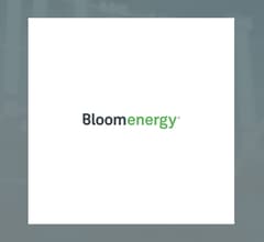 Image for Oppenheimer Asset Management Inc. Invests $382,000 in Bloom Energy Corporation $BE