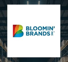 Image for Bloomin’ Brands (NASDAQ:BLMN) Releases FY 2026 Earnings Guidance