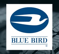 Image for Hillsdale Investment Management Inc. Increases Stock Holdings in Blue Bird Corporation $BLBD