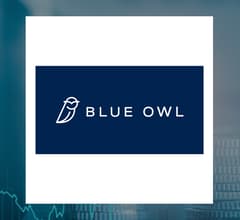 Image about Research Analysts’ Weekly Ratings Updates for Blue Owl Capital (OBDC)