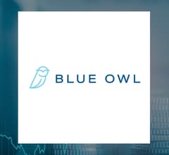 Image for Blue Owl Capital (NYSE:OWL) Hits New 52-Week Low  – Here’s Why