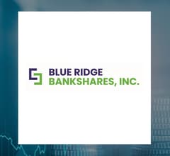 Image for Blue Ridge Bankshares, Inc. $BRBS is Graham Capital Wealth Management LLC’s 4th Largest Position
