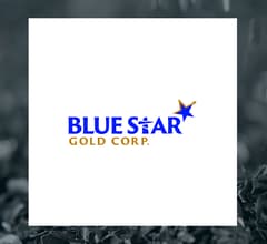Image for Blue Star Gold (CVE:BAU) Trading Up 11.1%  – Time to Buy?