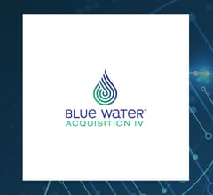 Image for Blue Water Acquisition Corp. III (NASDAQ:BLUW) Short Interest Update