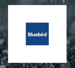 Image for Bluebird Merchant Ventures (LON:BMV) Shares Up 10%  – Here’s What Happened