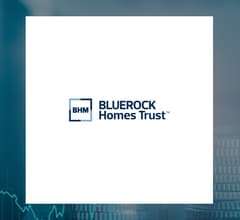 Image about Bluerock Homes Trust (NYSEAMERICAN:BHM) CEO Purchases $249,315.19 in Stock