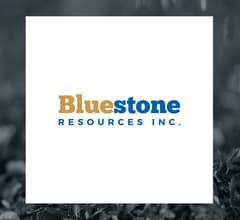 Image for Bluestone Resources (CVE:BSR) Trading 1.6% Higher   – Still a Buy?