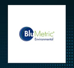 Image for BluMetric Environmental (CVE:BLM) Stock Price Down 0.7%  – Here’s Why